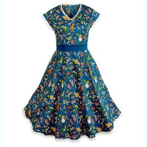 Disney Dress Shop XS Toy Story